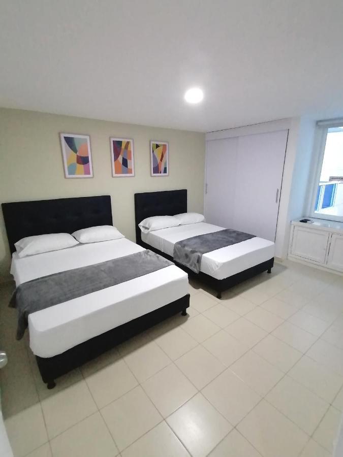 Laguito House 312 Appartement *