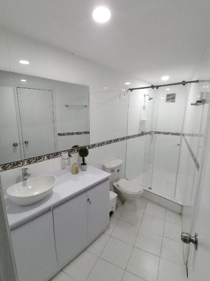 Laguito House 312 Cartagène