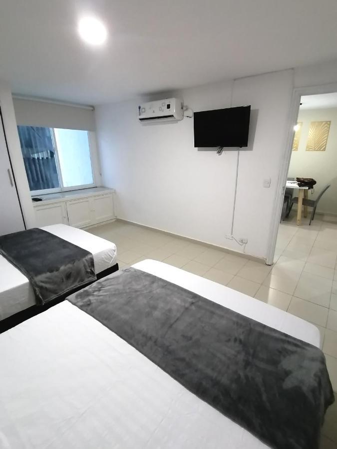 Laguito House 312 Appartement