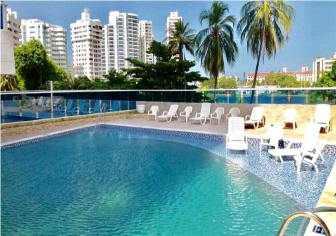 Laguito House 312 Appartement *