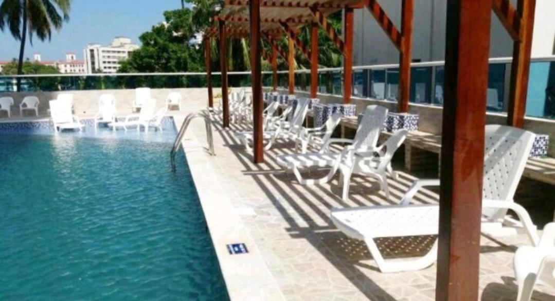 Appartement Laguito House 312 Cartagène