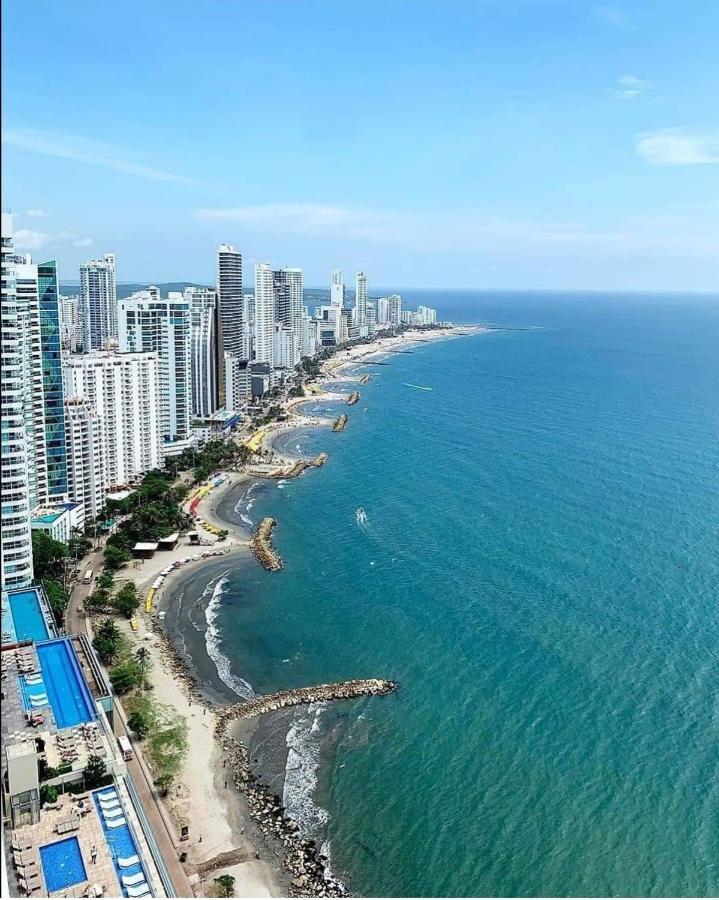 Laguito House 312 Cartagène