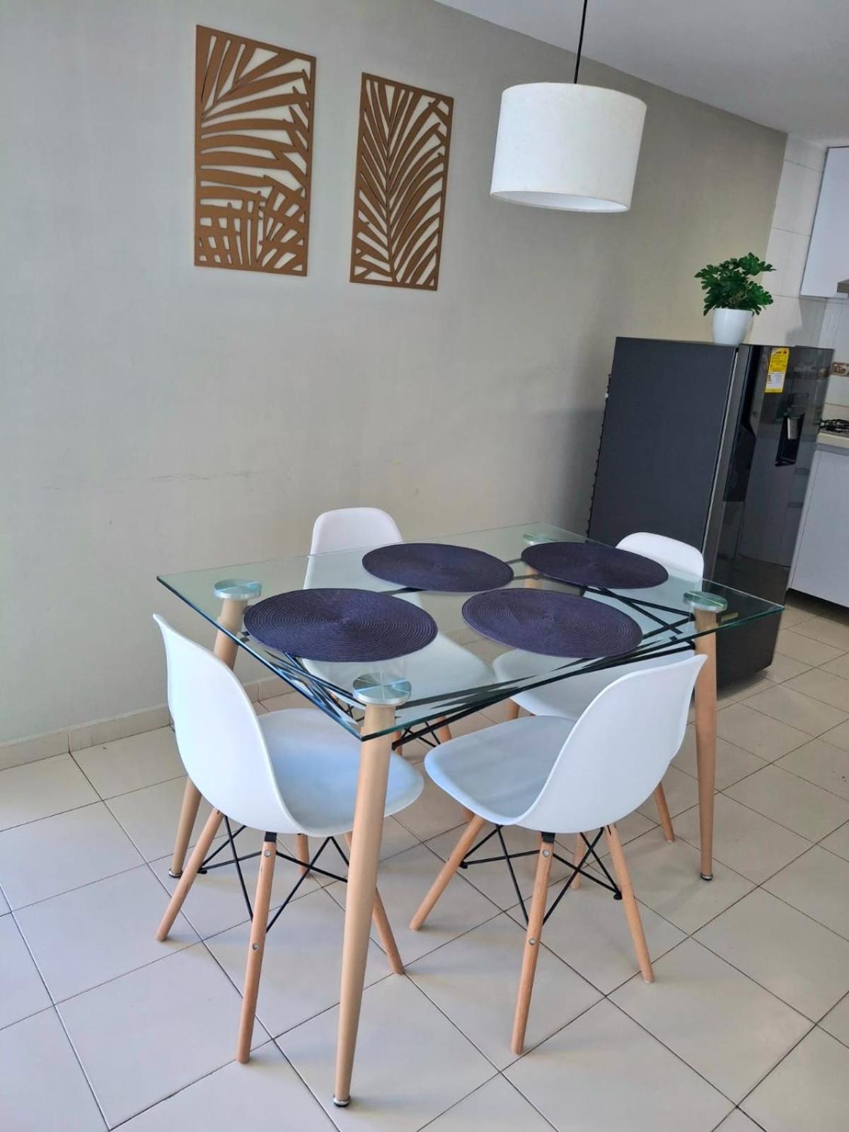 Laguito House 312 Appartement Cartagène